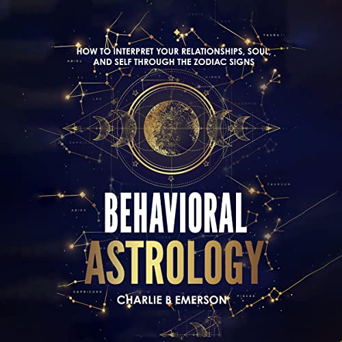 Behavioral Astrology