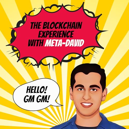 The Blockchain Experience by Media3 Labs Corporation