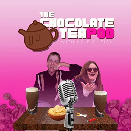 The Chocolate TeaPOD by Chocolate TeaPOD