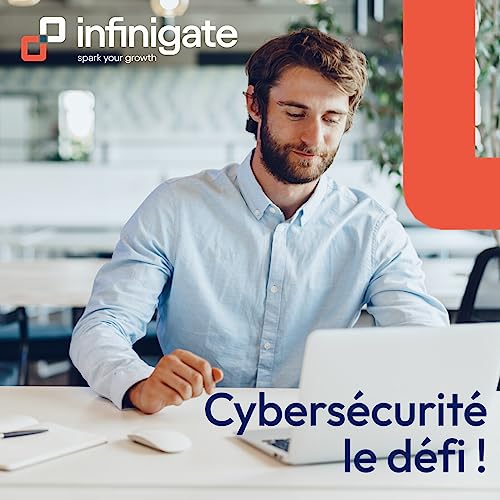 Cybersécurité, le défi !