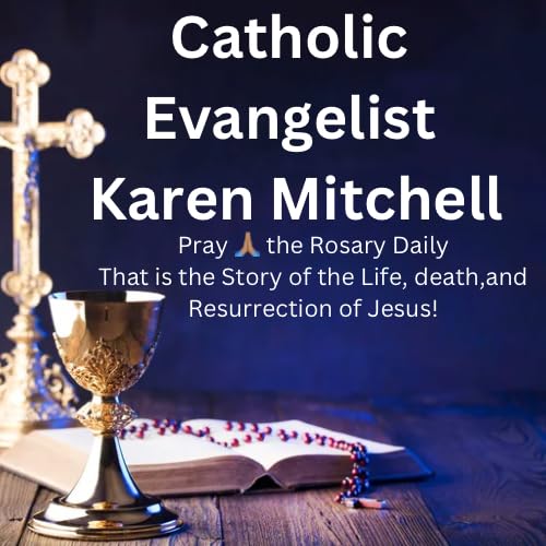 Monday, May 16, 2022 Good Morning Jesus with Evangelist Paul by Unknown