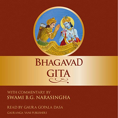 Bhagavad Gita