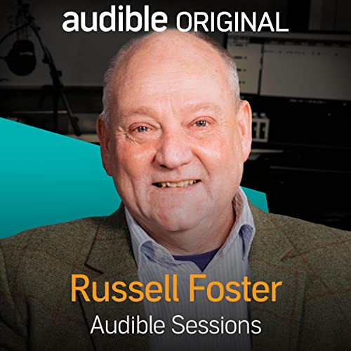 Russell Foster