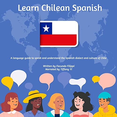 Learn Chilean Spanish