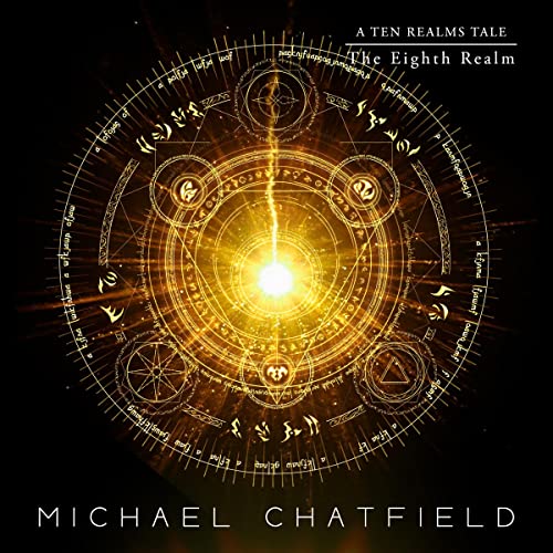 The Eighth Realm by Michael Chatfield