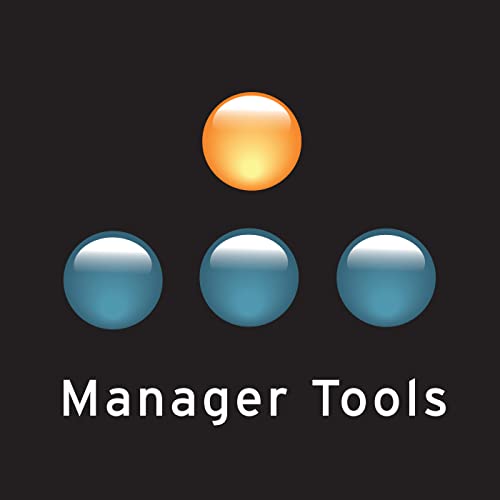 Manager Tools by Manager Tools