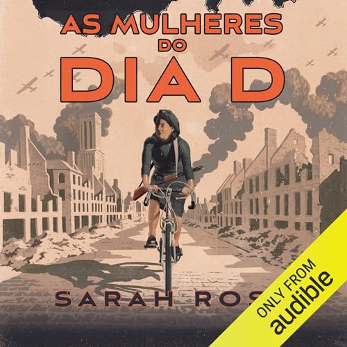 As mulheres do Dia D