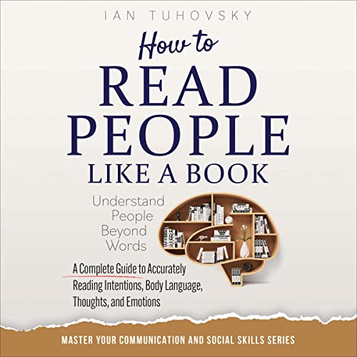 How to Read People Like a Book