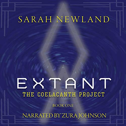 Extant by Sarah Newland