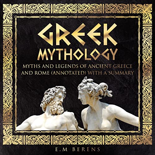 Greek Mythology