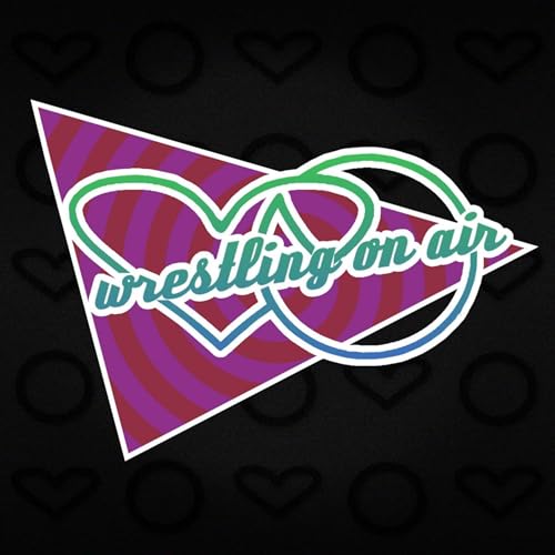 Wrestling On Air by Wrestling On Air