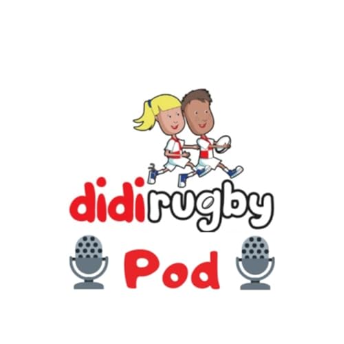 didi rugby pod by didi rugby team