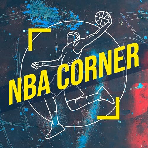 NBA CORNER by Jean-Hervé MOYSAN