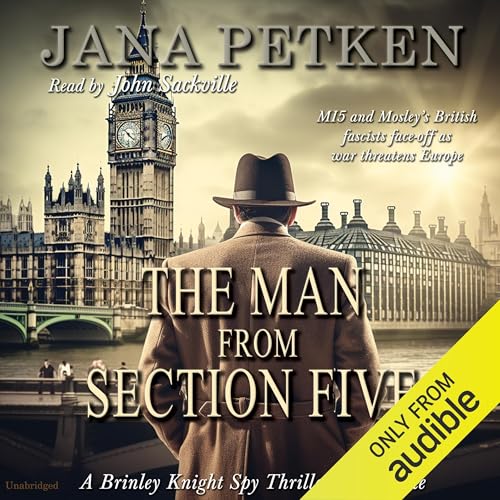 The Man from Section Five