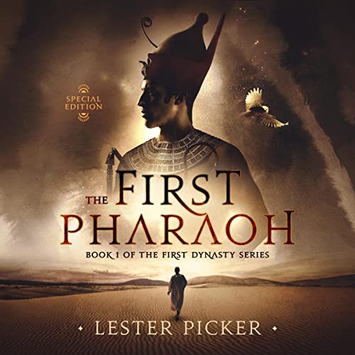 The First Pharaoh (Special Edition)