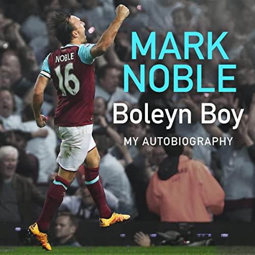 Boleyn Boy