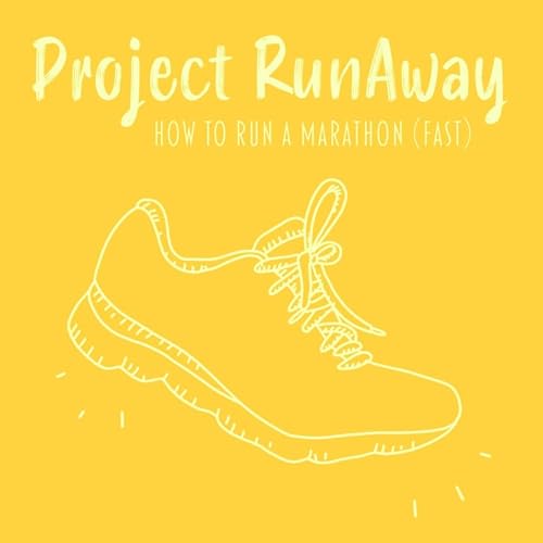 Project RunAway – How to run a Marathon (fast) by Janne Nissen und Gina Eberhardt