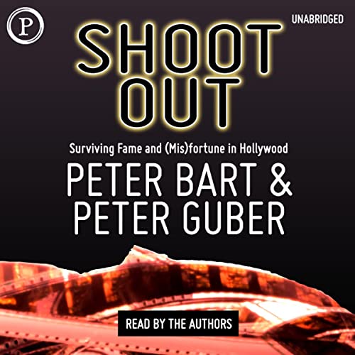 Shoot Out by Peter Guber