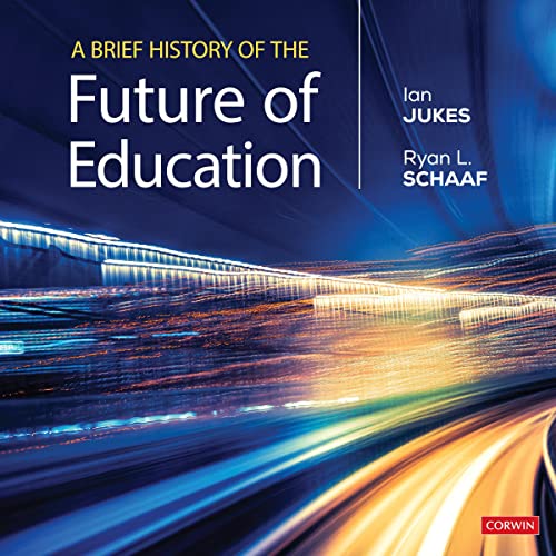 A Brief History of the Future of Education