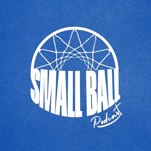 Small Ball Podcast by NBA BASKETBALL