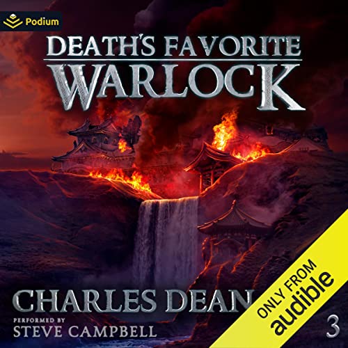 Death's Favorite Warlock 3