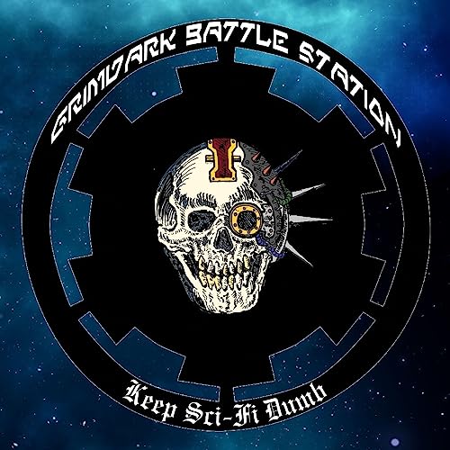 GrimDark BattleStation by Dan