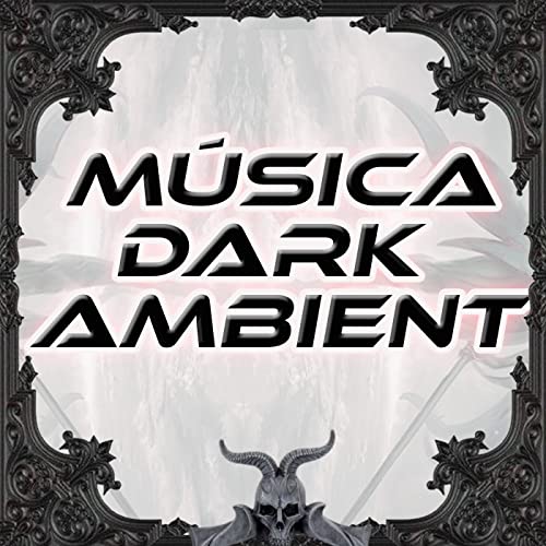 Música Dark Ambient Podcast by Música Dark Ambient Podcast