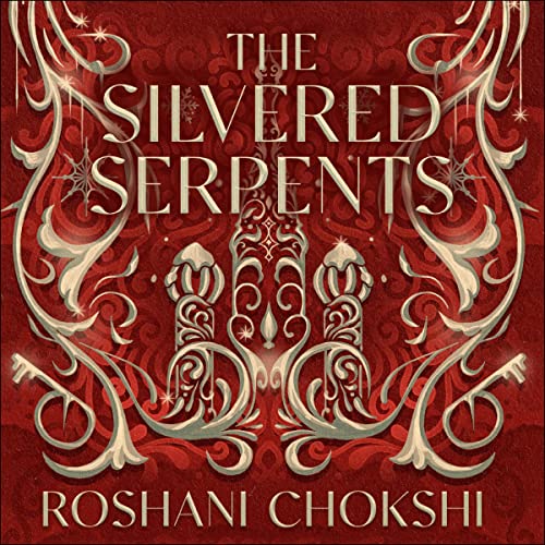 The Silvered Serpents