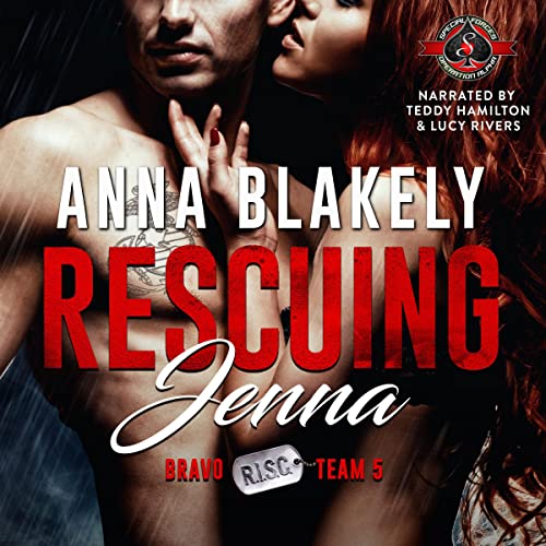 Rescuing Jenna