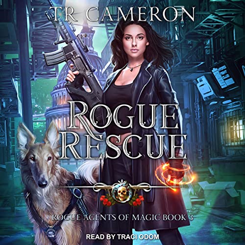 Rogue Rescue