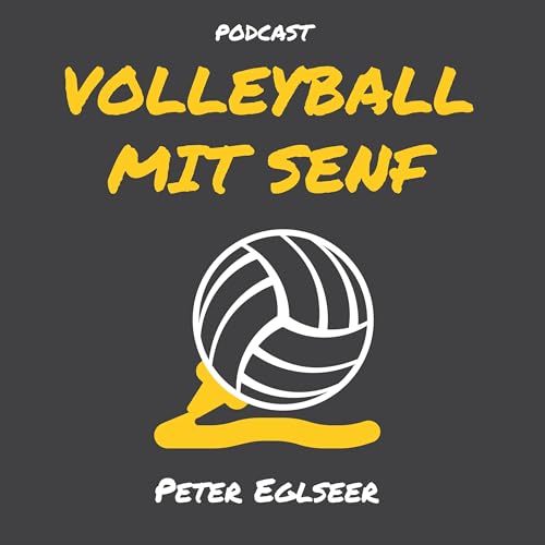 Volleyball mit Senf by Volleyball mit Senf