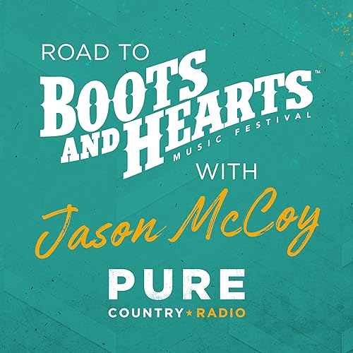 Pure Country’s Road To Boots & Hearts