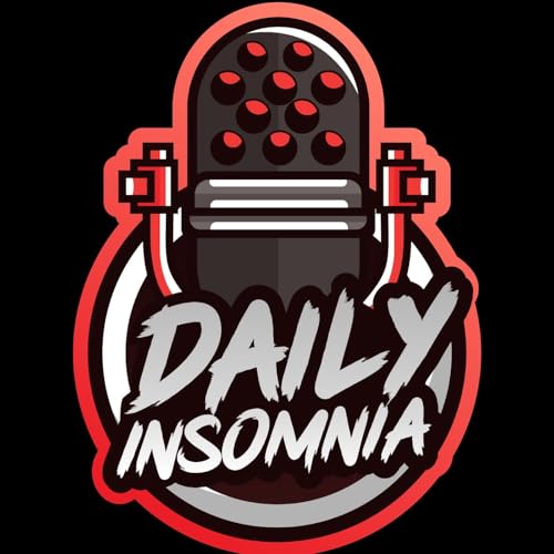 Daily Insomnia Podcast by Daily Insomnia