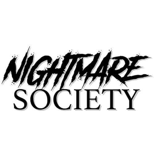 Nightmare Society by Creepy Voice Guy