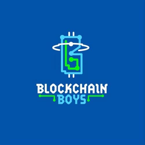 Blockchain Boys by MPE3 and JohnHenson.eth