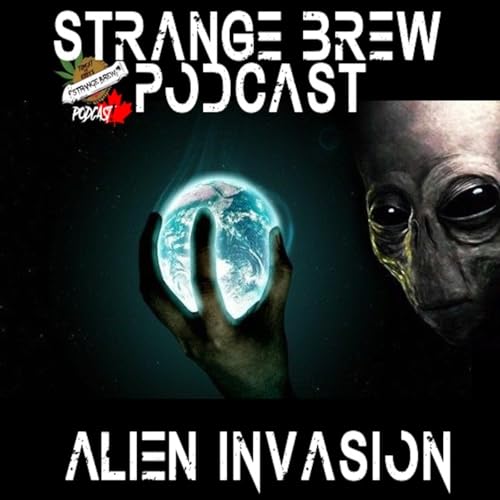 Alien Invasion! by Unknown