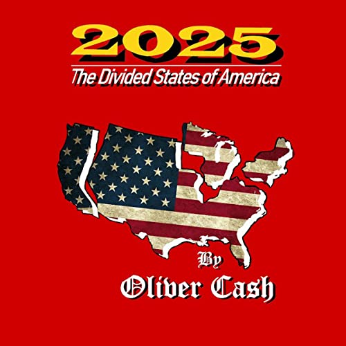 2025 by Oliver Cash