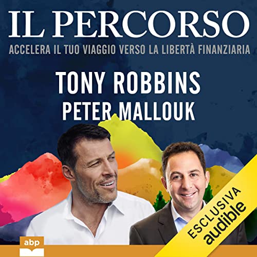 Il percorso by Peter Mallouk