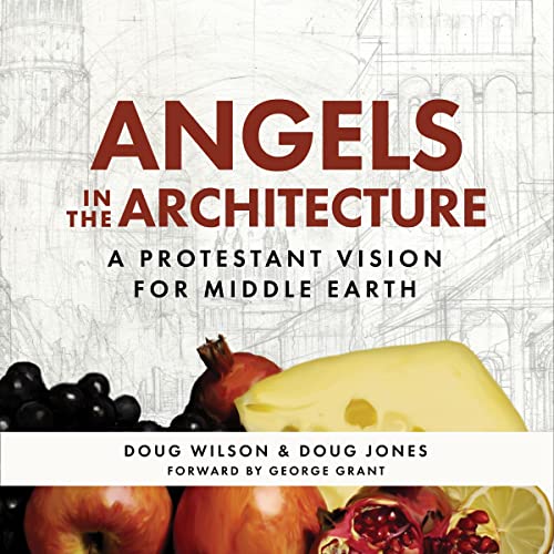 Angels in the Architecture