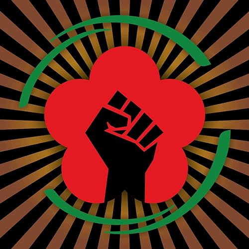 Black Lives Matter Taiwan by Casey Abbott Payne