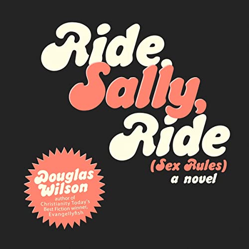Ride, Sally, Ride