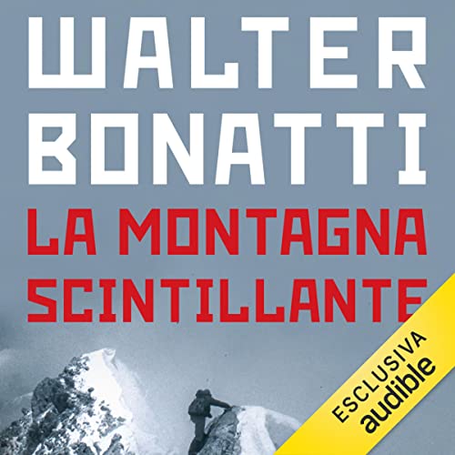 La montagna scintillante
