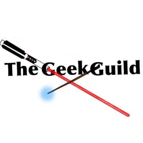 The Geek Guild by rielleftwich