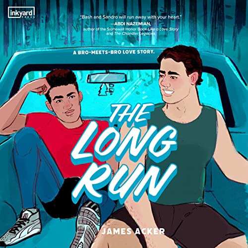 The Long Run by James Acker