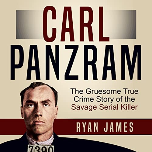 Carl Panzram
