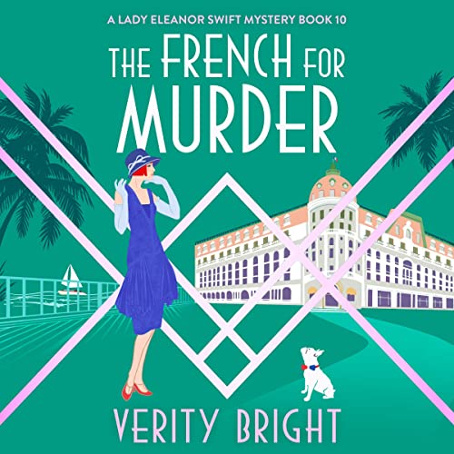 The French for Murder