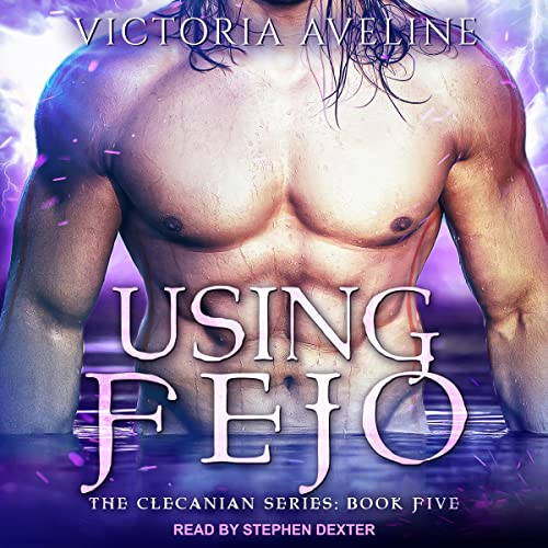 Using Fejo by Victoria Aveline
