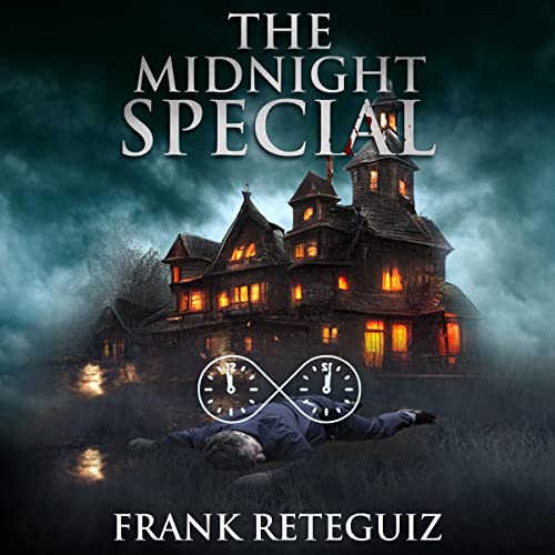 The Midnight Special by Frank Reteguiz