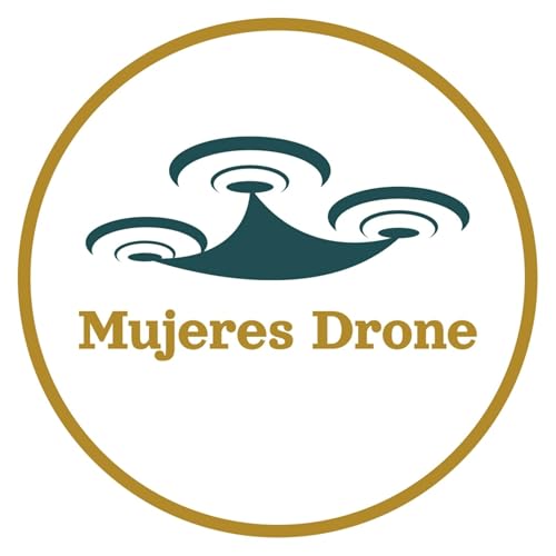 Mujeres Drone I Clubcast I con Olga Aristizabal by I Emprender I Drones I Real Estate I 
