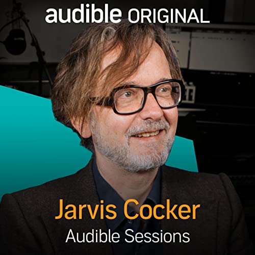 Jarvis Cocker